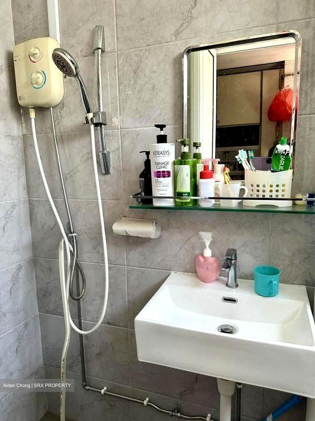 Blk 124 Teck Whye Lane (Choa Chu Kang), HDB 4 Rooms #621710351